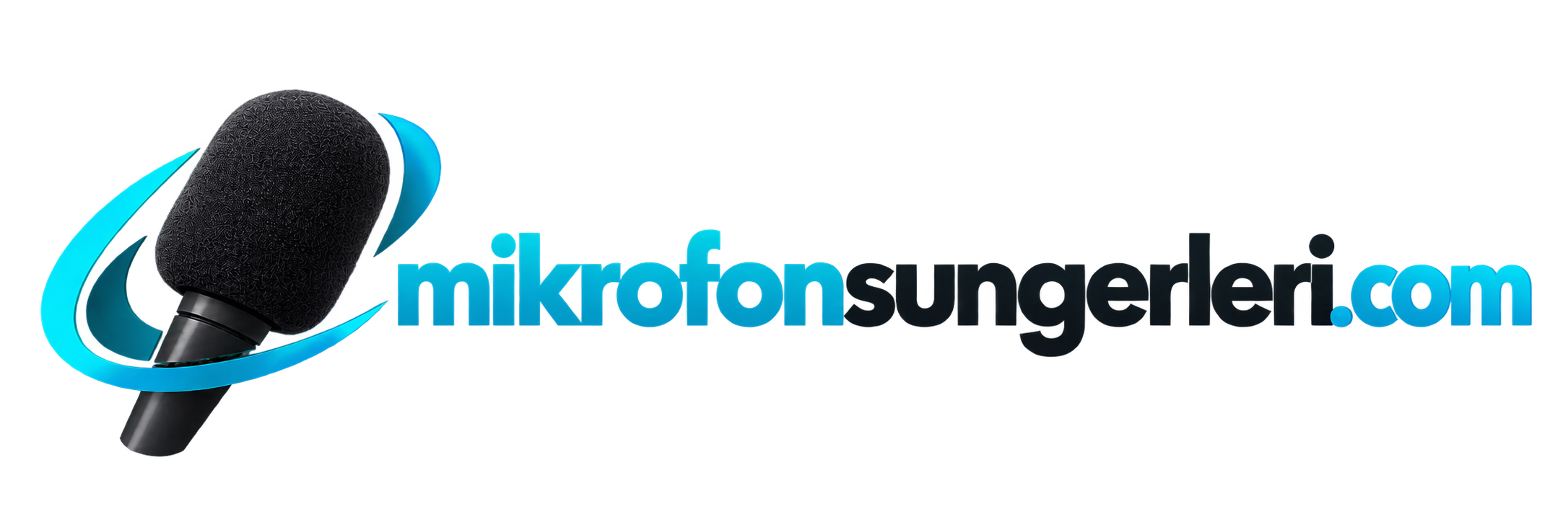Mikrofon Süngerleri logosu